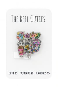 Image 2 of Reel Cuties #B