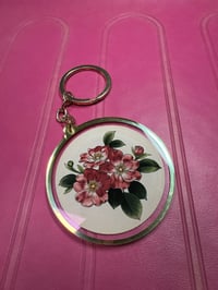 Floral Keychain (unwrapped)