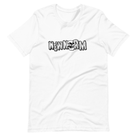 New Skull Tee