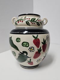 Image 1 of Vase 9 - My first garden 