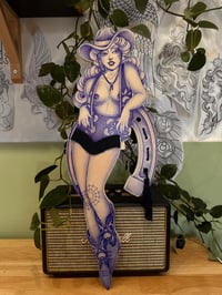 Image 1 of Cutout 16