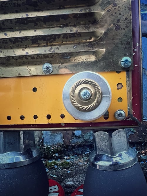 Image of Flash (the 2nd)