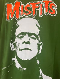 Image 5 of Misfits Frankenstein One Off