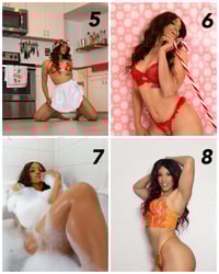 Image 3 of Photoshoot Worn Outfits