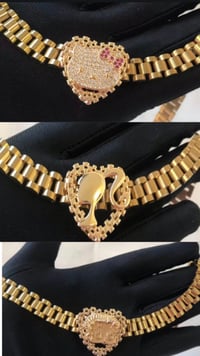 Image 3 of Character Rolex chains