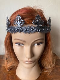 Image 3 of Regal - Gunmetal Grey