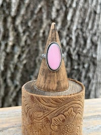 Image 1 of Blush Prairie Ring