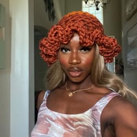 Image 1 of Rustic Rouge