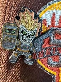 Image 4 of Ashtro  X Riot collab 
