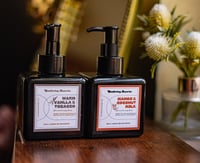 Image 5 of Botanical Hand Soap