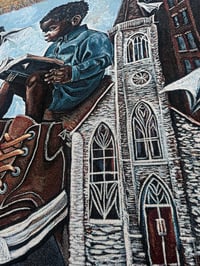 Image 6 of SHE TAPESTRIES 