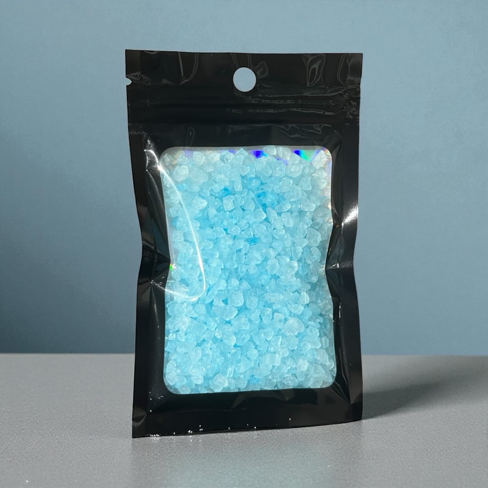 Image of Simmering Granules