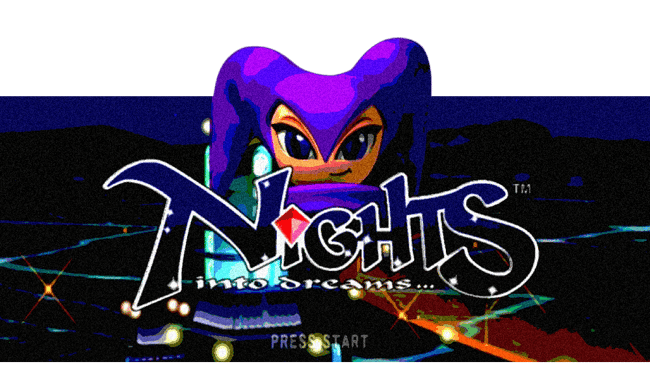 Into Dreams Box Logo