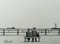 Image 1 of ‘Sunderland Seafront’