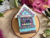 Image 1 of Mini Gelato Hut