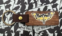 Image 18 of UK Birding Keyrings - Choose A Species: