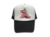 Art of Fame❌A-Team Black&White Trucker Hat