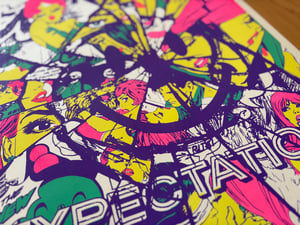 Image of Everything Forever Soon (variant)