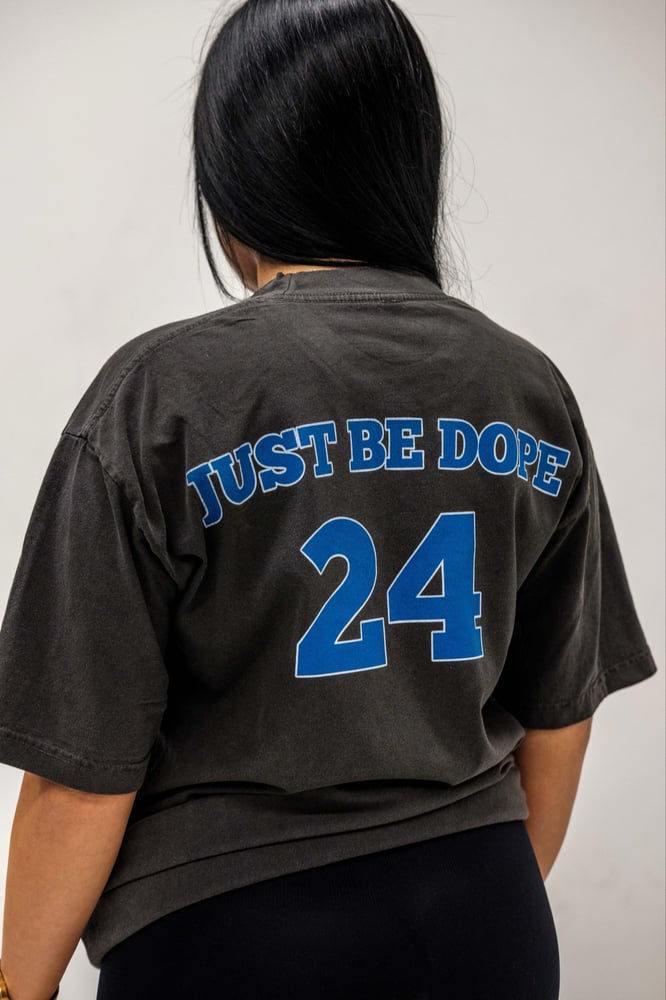 Image of Kobe World Series Tee vintage