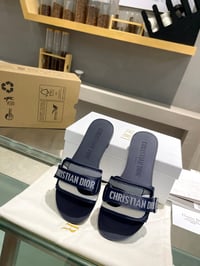 Image 1 of CD Navy Blue Rev Slides