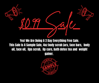 Sale Sale Sale $0.99 