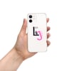 Liza Jane - iPhone Case