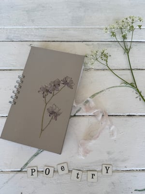 Image of Creative journal #1