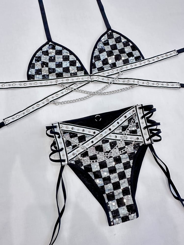 Image of Checkmate Set