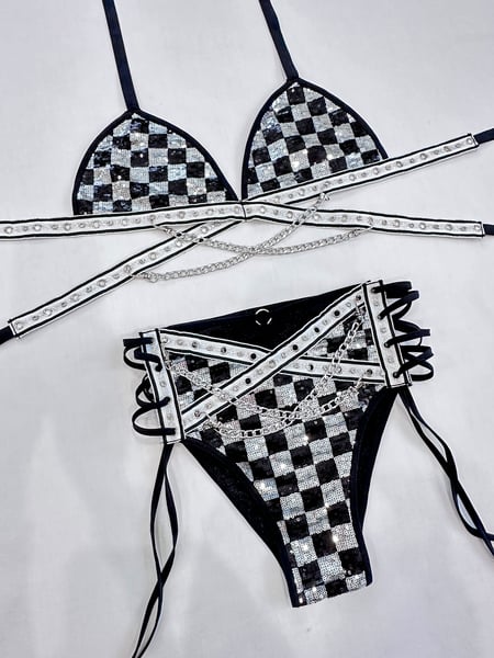 Image of Checkmate Set