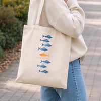 Image 2 of TOTEBAG ΚΟΝΤΡΑ ΣΤΟ ΡΕΥΜΑ