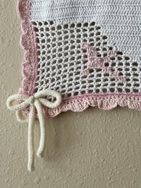 Image 2 of Catching Stars Tapestry 