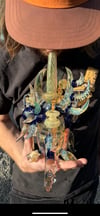 Captain Insaneo Collab