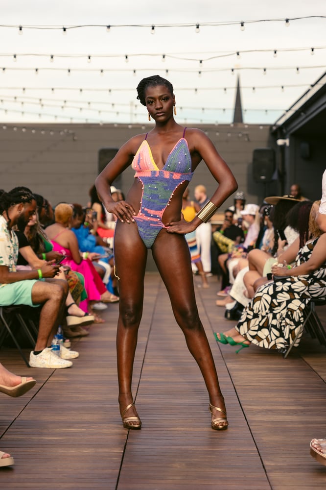 Image of Diamond’s Fauxkini