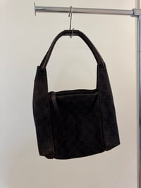 Image 1 of Gucci GG Pattern Hobo Shoulder Bag