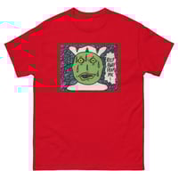 Image 5 of MARK BEYER'S KEEP AWAY FROM ME T-Shirt