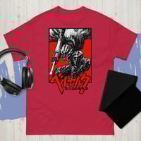 Image 2 of Unisex classic tee - Guts 