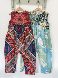 Image 3 of Pre Order | Minnow Jumpsuit | Essentials Collection