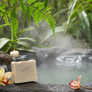 Image of Eucalyptus Mint Bar