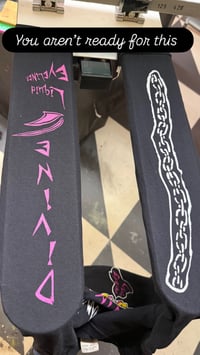 Image 3 of Divine Long Sleeve