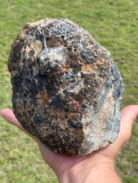 Image 8 of Agate Geode | Brazil #3043