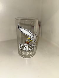 Image 1 of Eagles Beer Mug