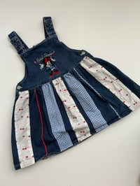 Image 2 of Cherry Minnie dress