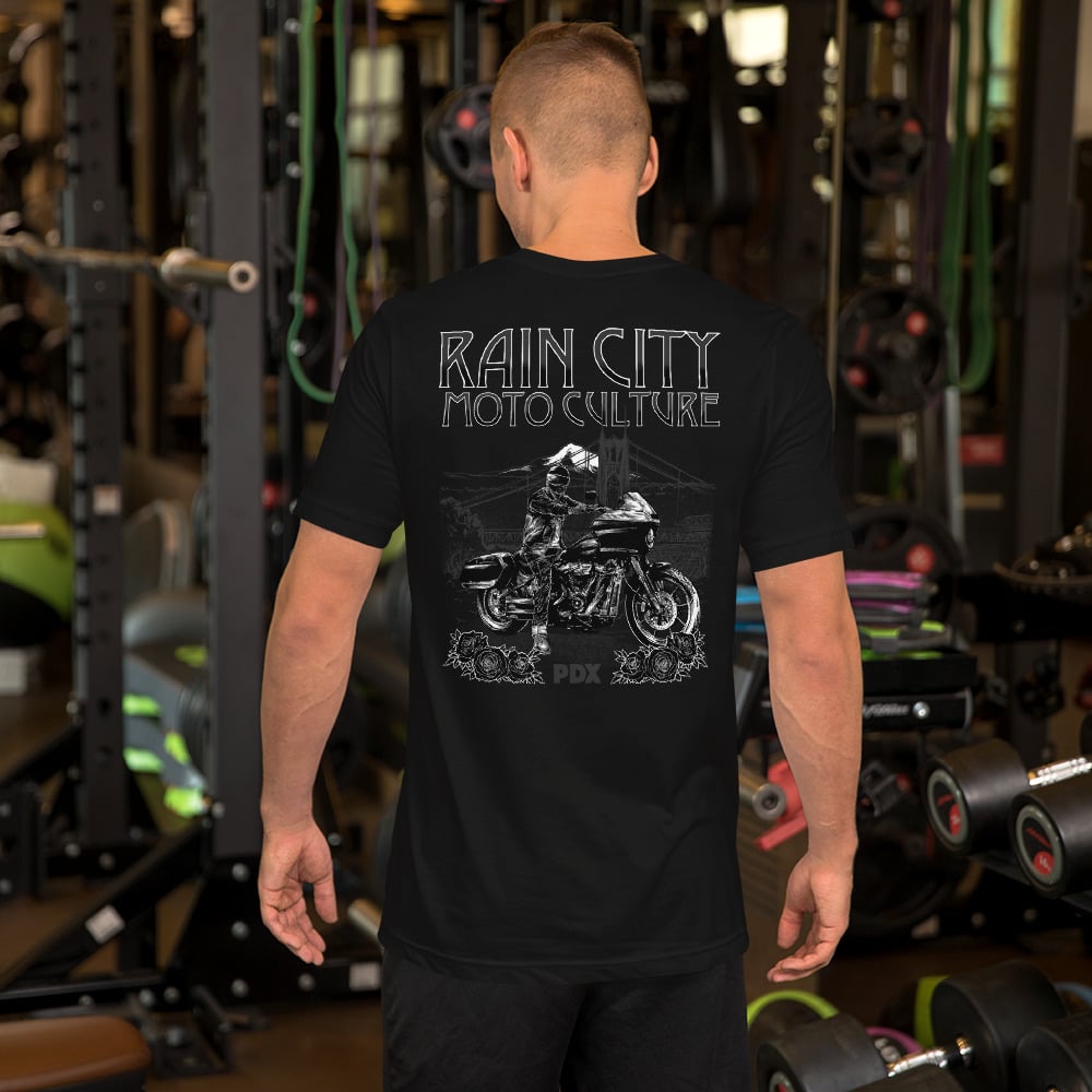 Image of RCMC PDX 2023