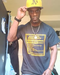 Image 3 of Allah's 5% Supreme Mathematics T Shirts 
