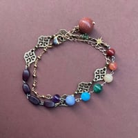 Image 1 of  Bracelet « EL PASO”