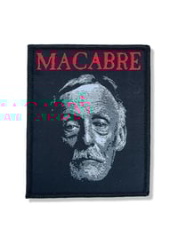 MACABRE - FISH