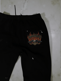 Image 3 of R Motors Medium Flare Jogger