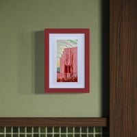Image 1 of Shelter- Print