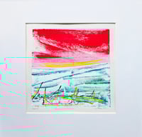 Image 2 of "Everything Is Quiet I"