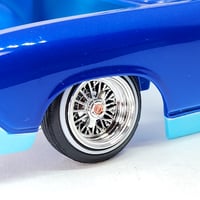 Image 2 of 1:25 36 spoke Z's 